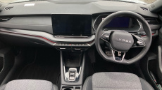 Skoda Octavia 1.5 TSI 150 e-TEC Sportline 5dr DSG Petrol Estate